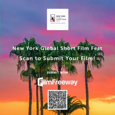 Global Buzz Grows for New York Global Short Film Fest 2026