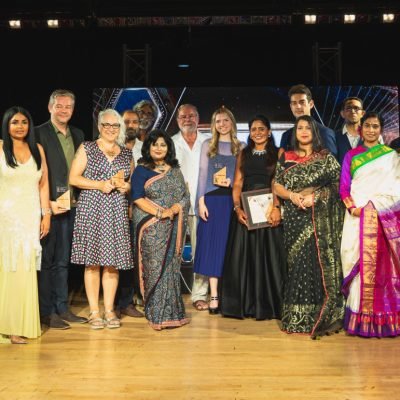 The Award Ceremony of the New York Global Short Film Fest 2026 was held on Saturday, August 8, in New York.