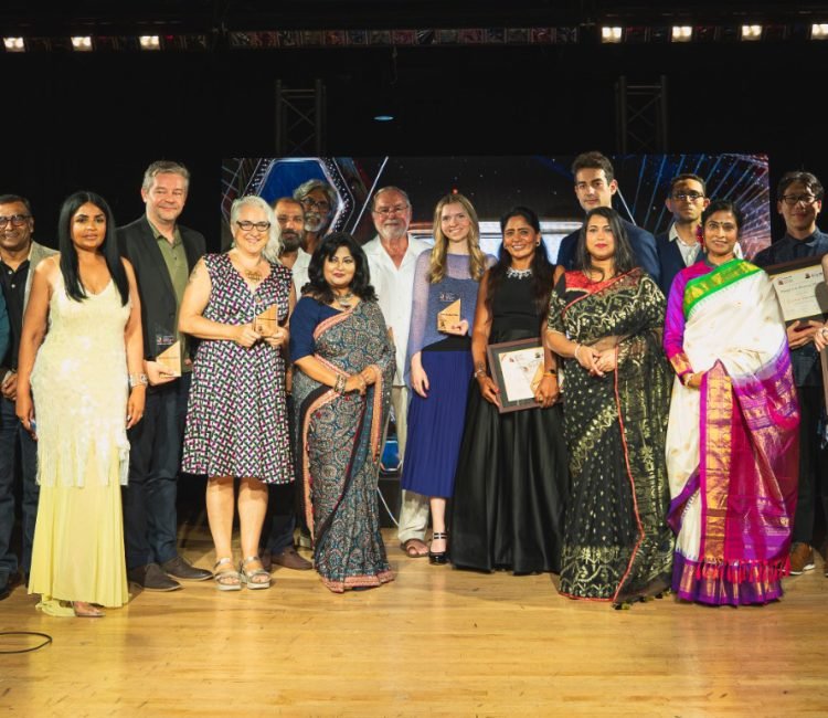 The Award Ceremony of the New York Global Short Film Fest 2026 was held on Saturday, August 8, in New York.