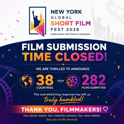New-York-Global-Short-Film-Fest-2026-Receives-282-Films-from-38-Countries